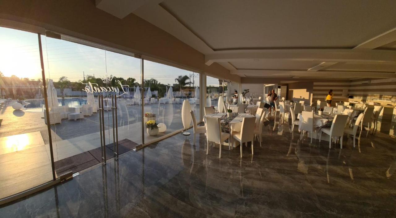 L'Incanto Pool Club * Naples