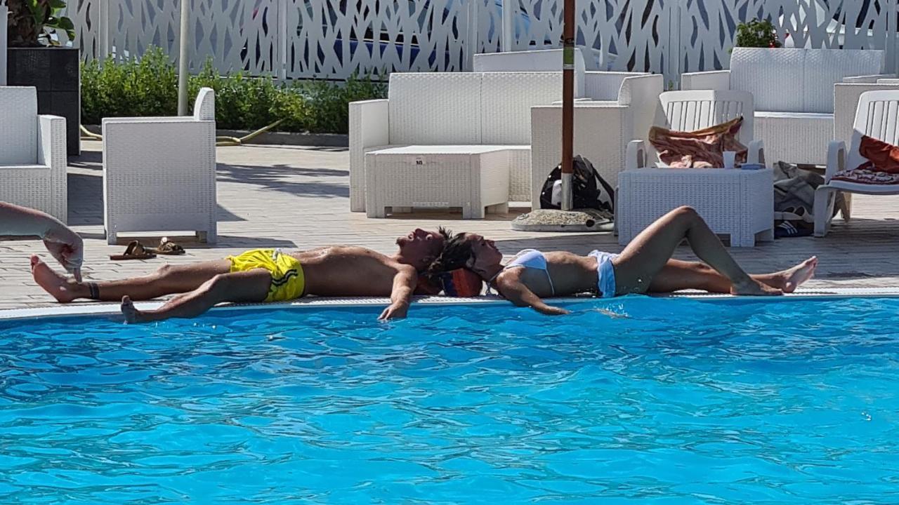 Hotel L'Incanto Pool Club Naples